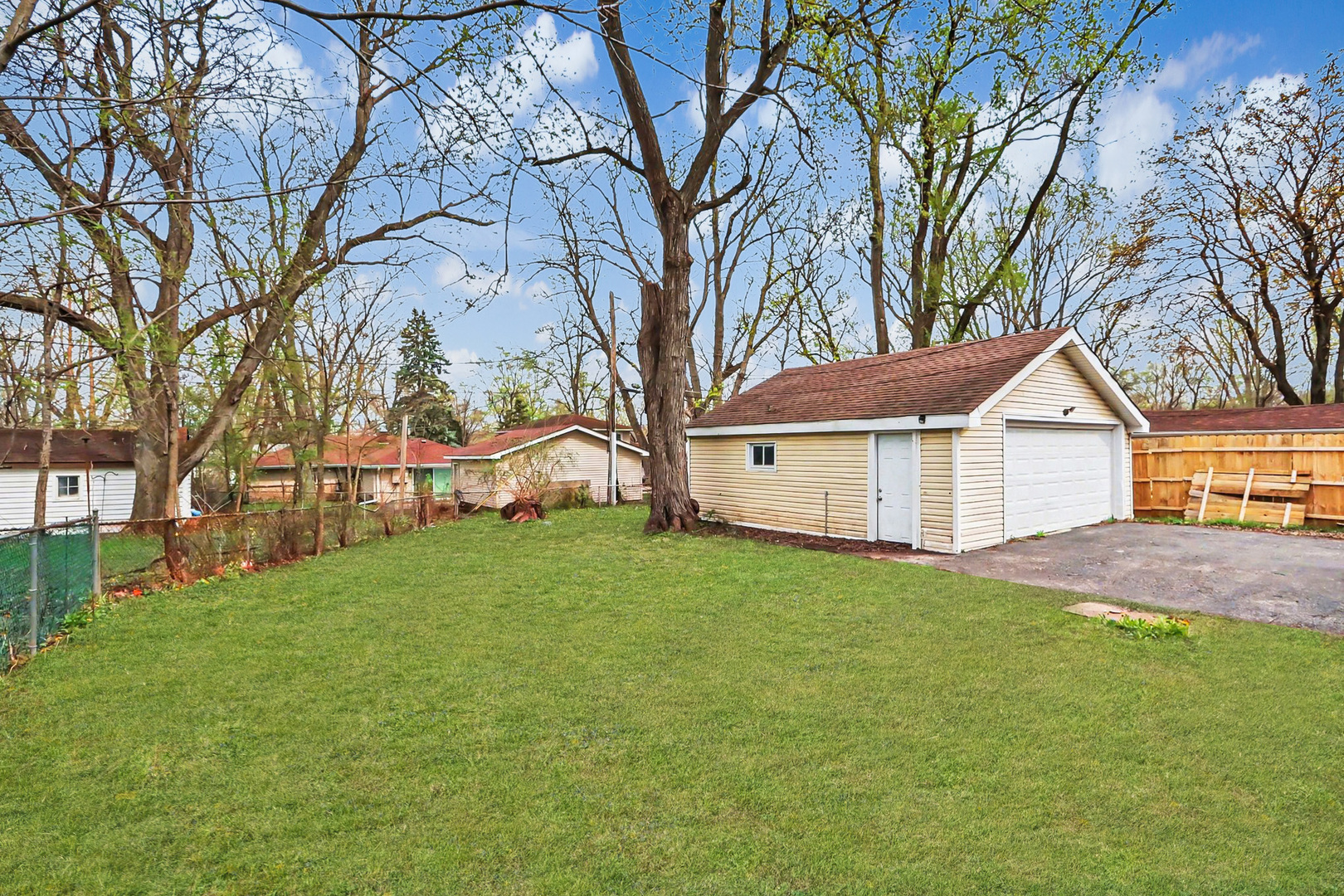 429 Natoma Street, Park Forest, IL 60466