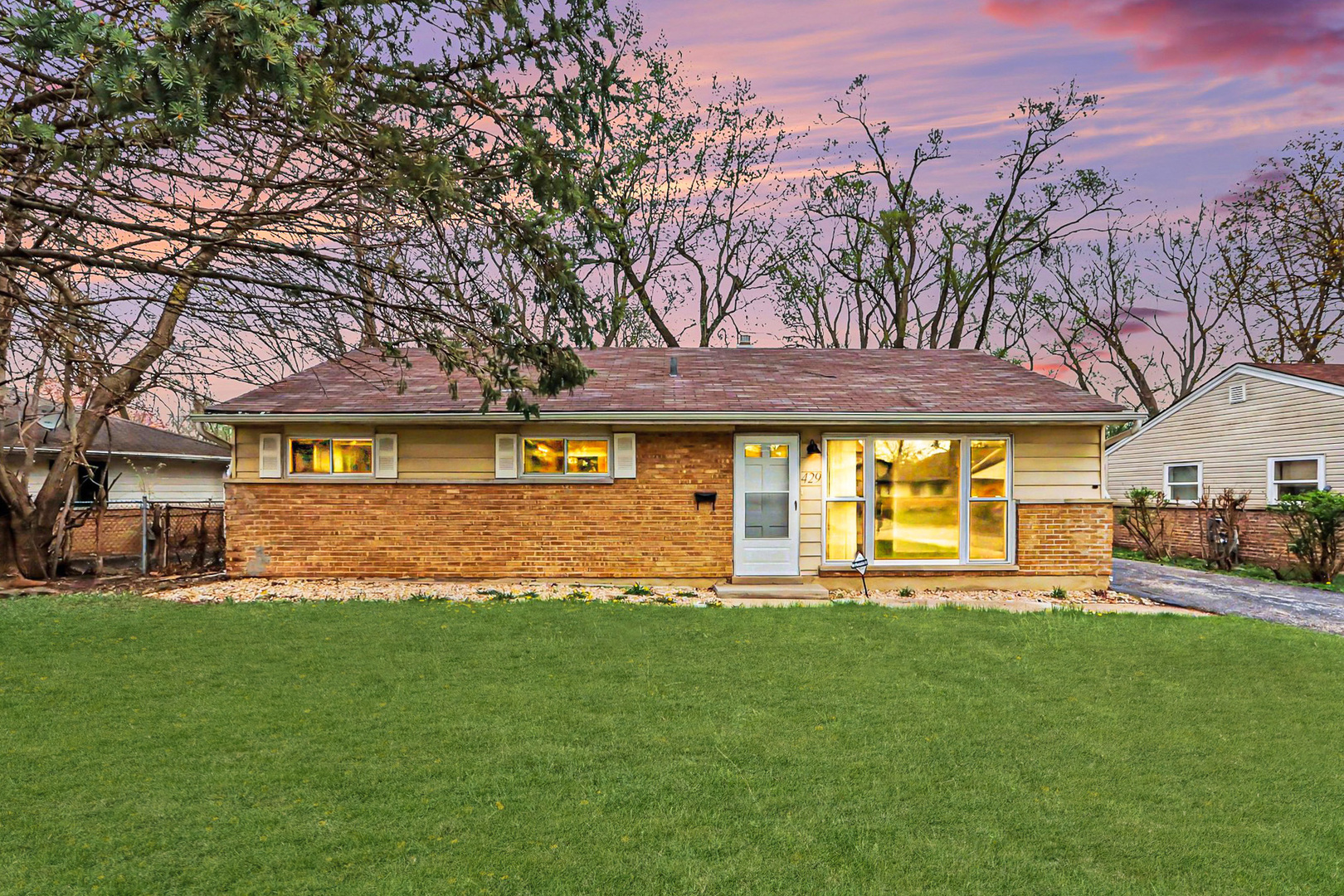 429 Natoma Street, Park Forest, IL 60466