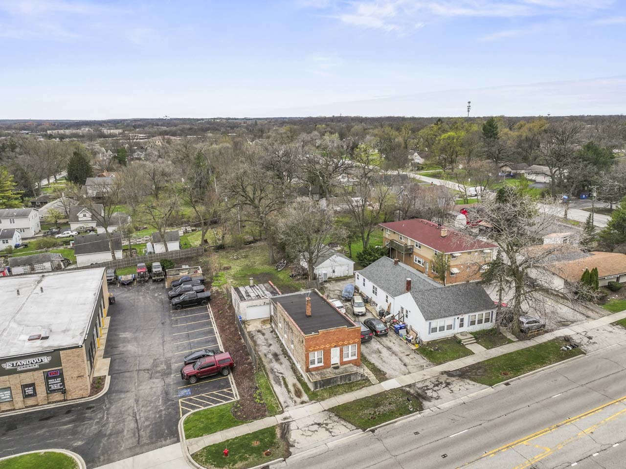 1809 Ogden Avenue, Lisle, IL 60532