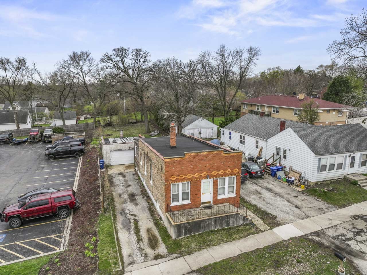 1809 Ogden Avenue, Lisle, IL 60532