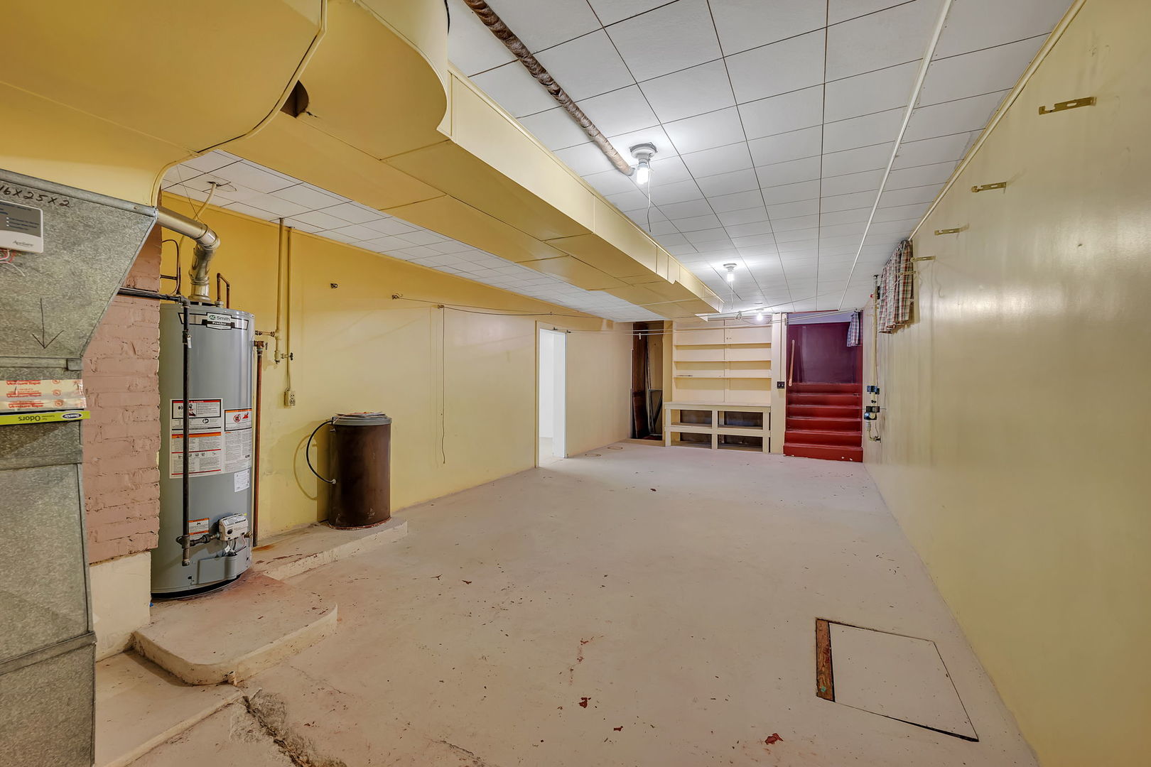 409 W Jefferson Street, Morris, IL 60450