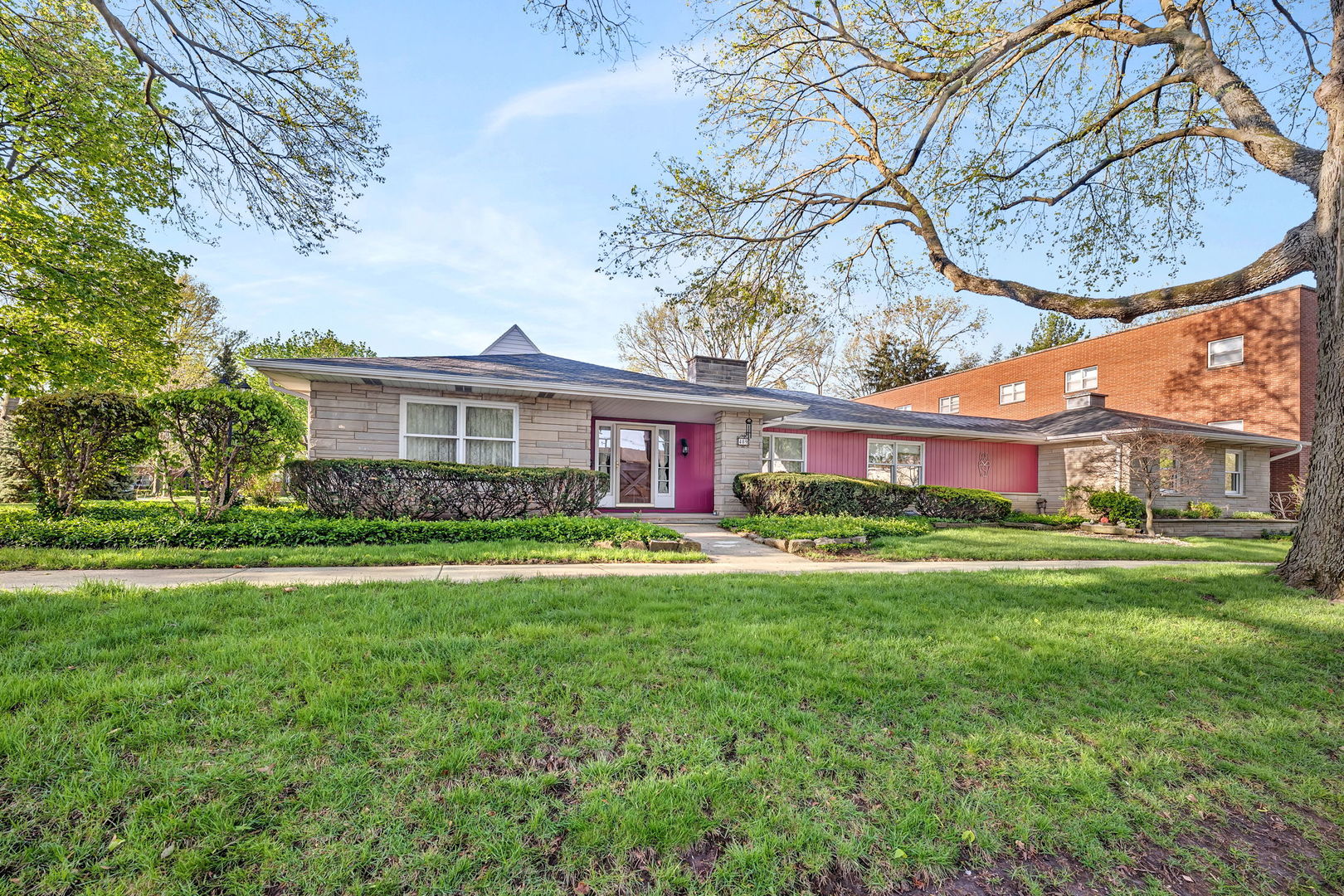 409 W Jefferson Street, Morris, IL 60450