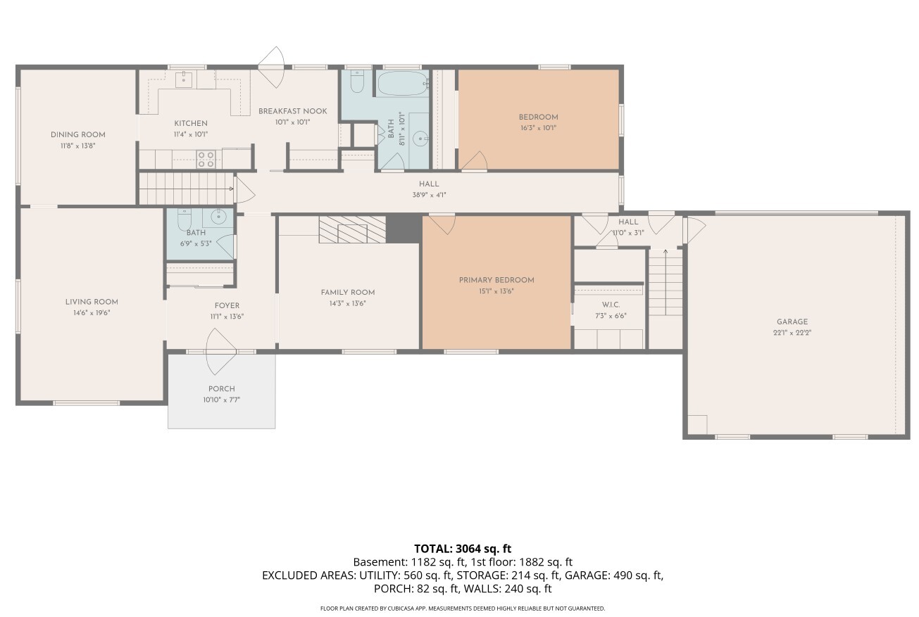 409 W Jefferson Street, Morris, IL 60450