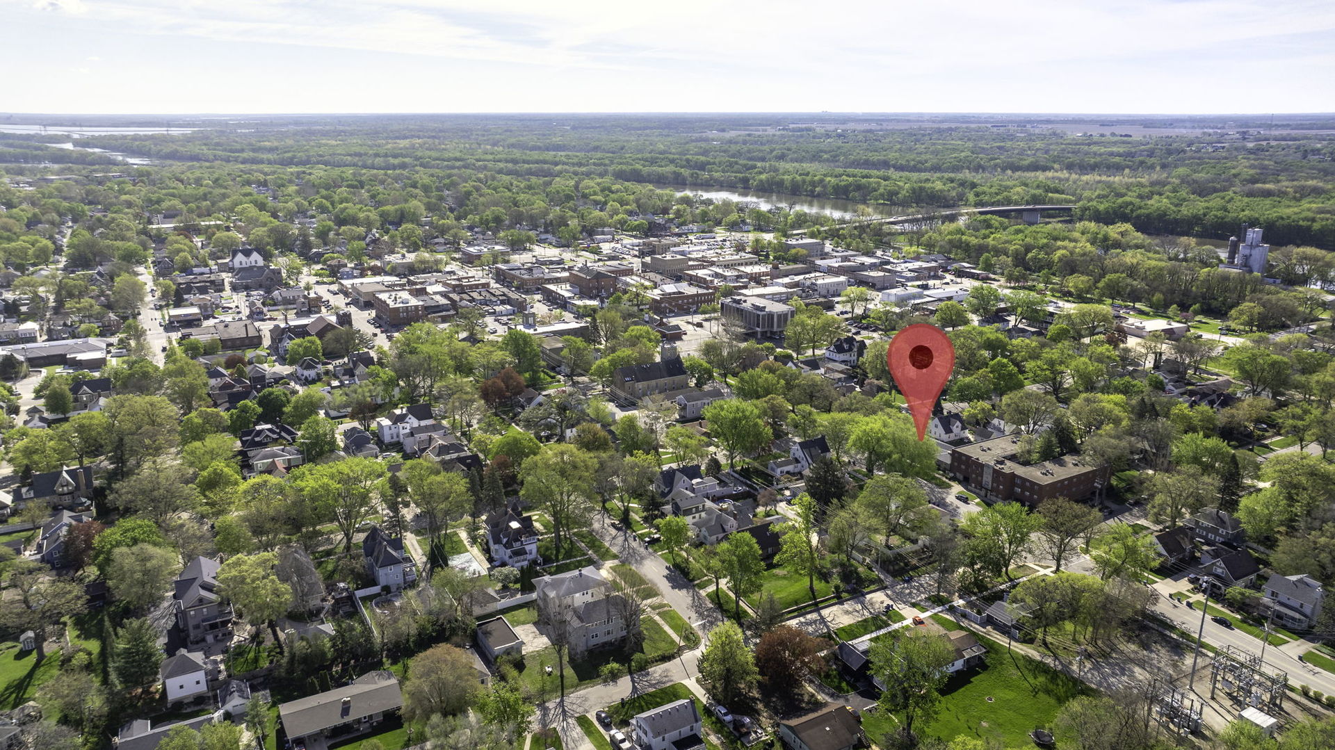 409 W Jefferson Street, Morris, IL 60450