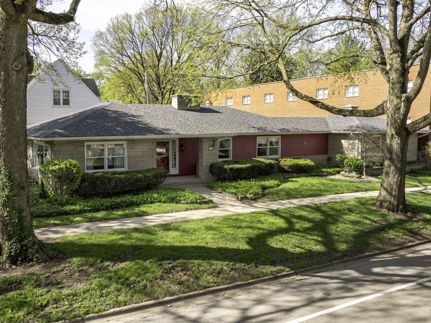 409 W Jefferson Street, Morris, IL 60450