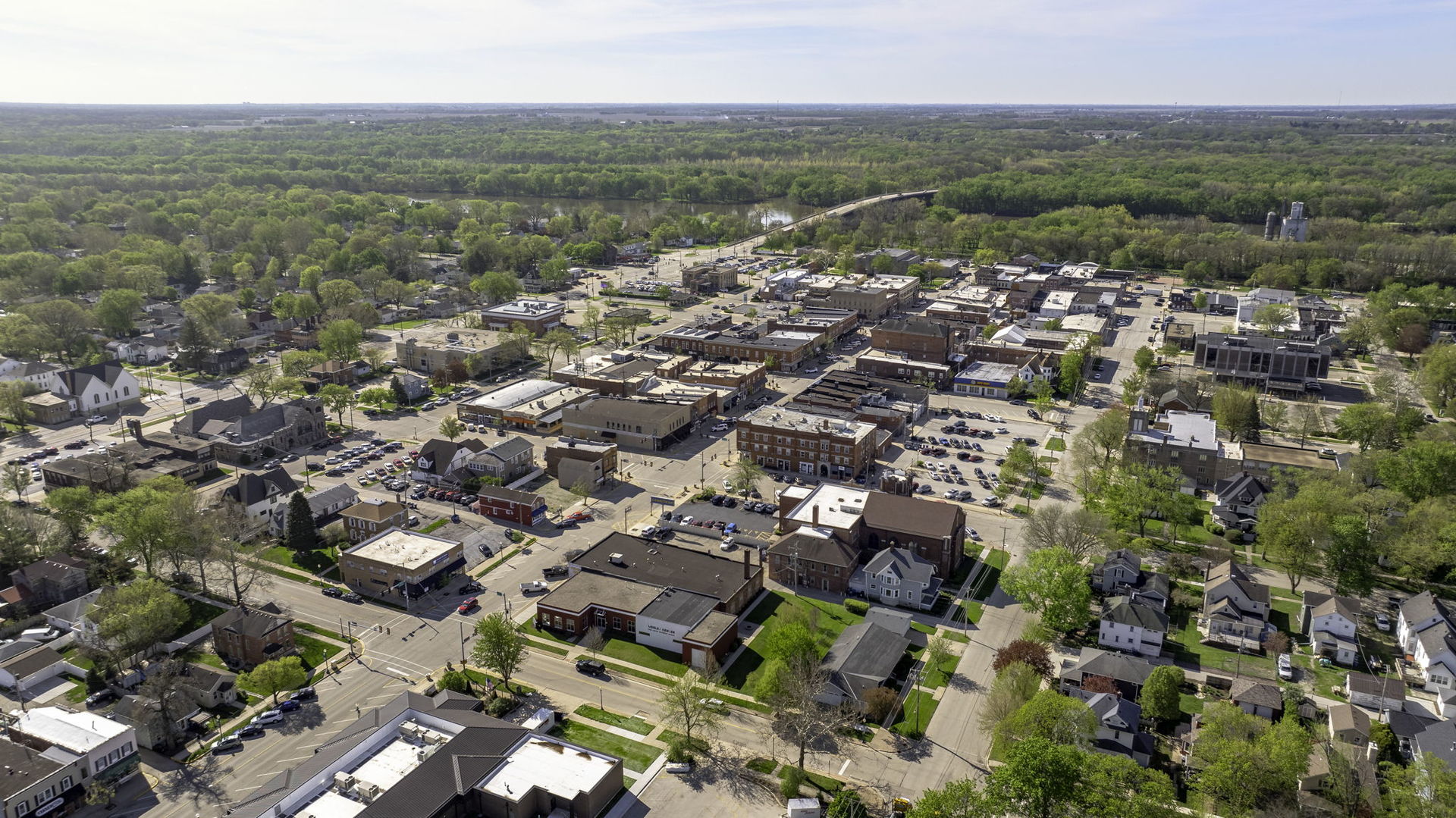 409 W Jefferson Street, Morris, IL 60450