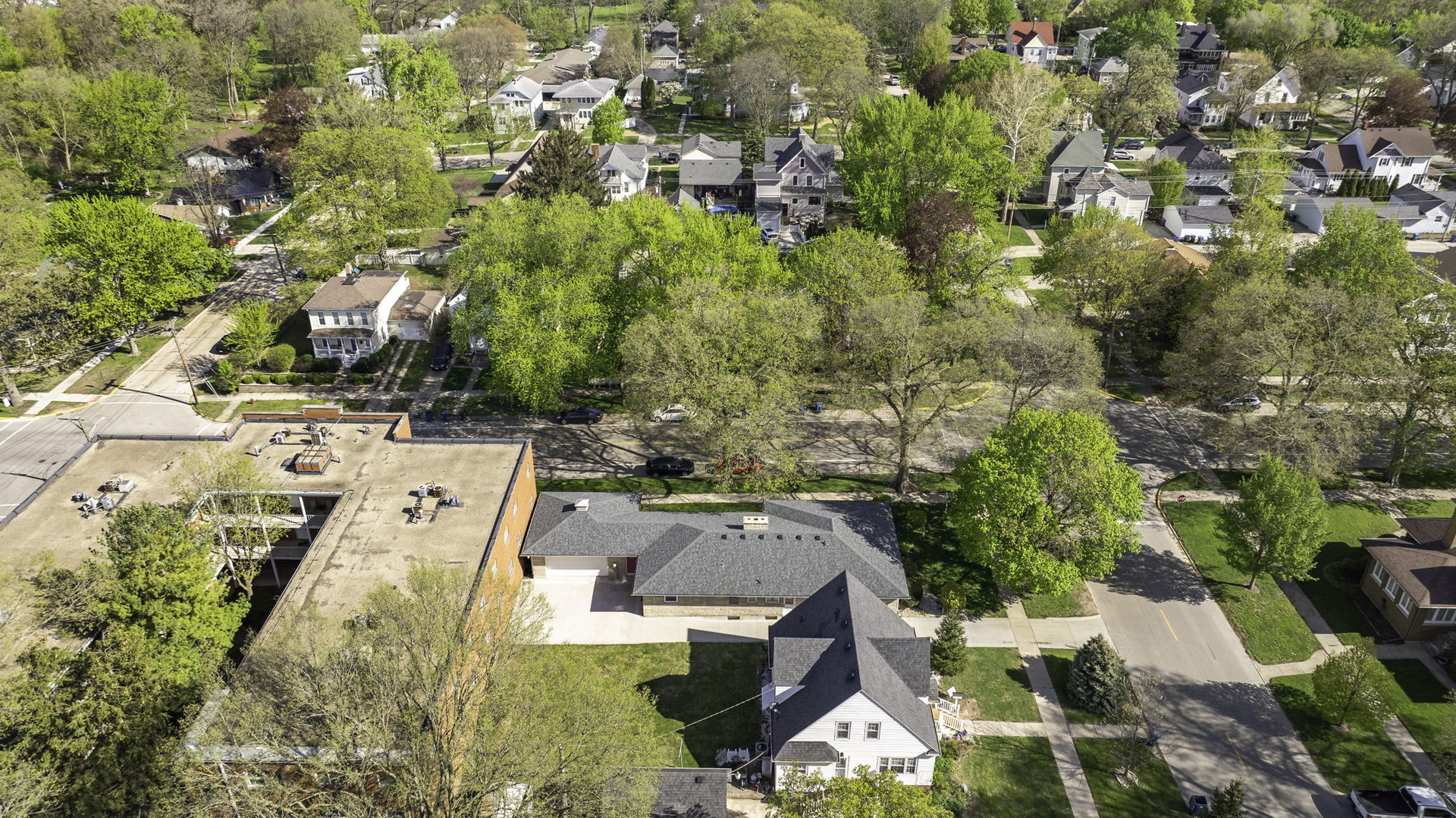 409 W Jefferson Street, Morris, IL 60450