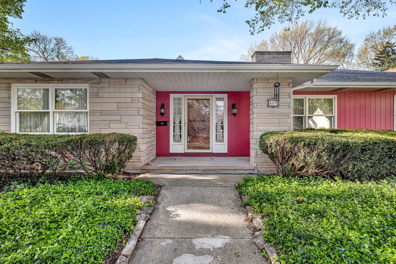 409 W Jefferson Street, Morris, IL 60450