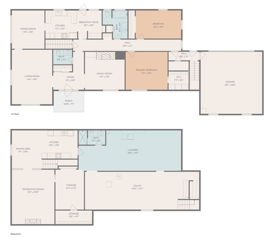 409 W Jefferson Street, Morris, IL 60450