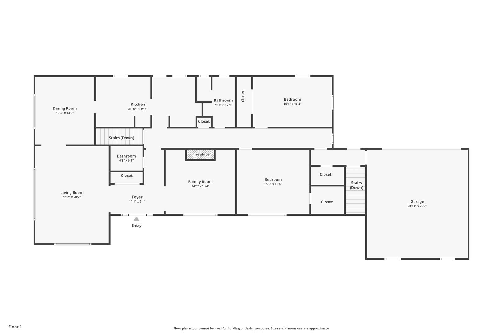 409 W Jefferson Street, Morris, IL 60450