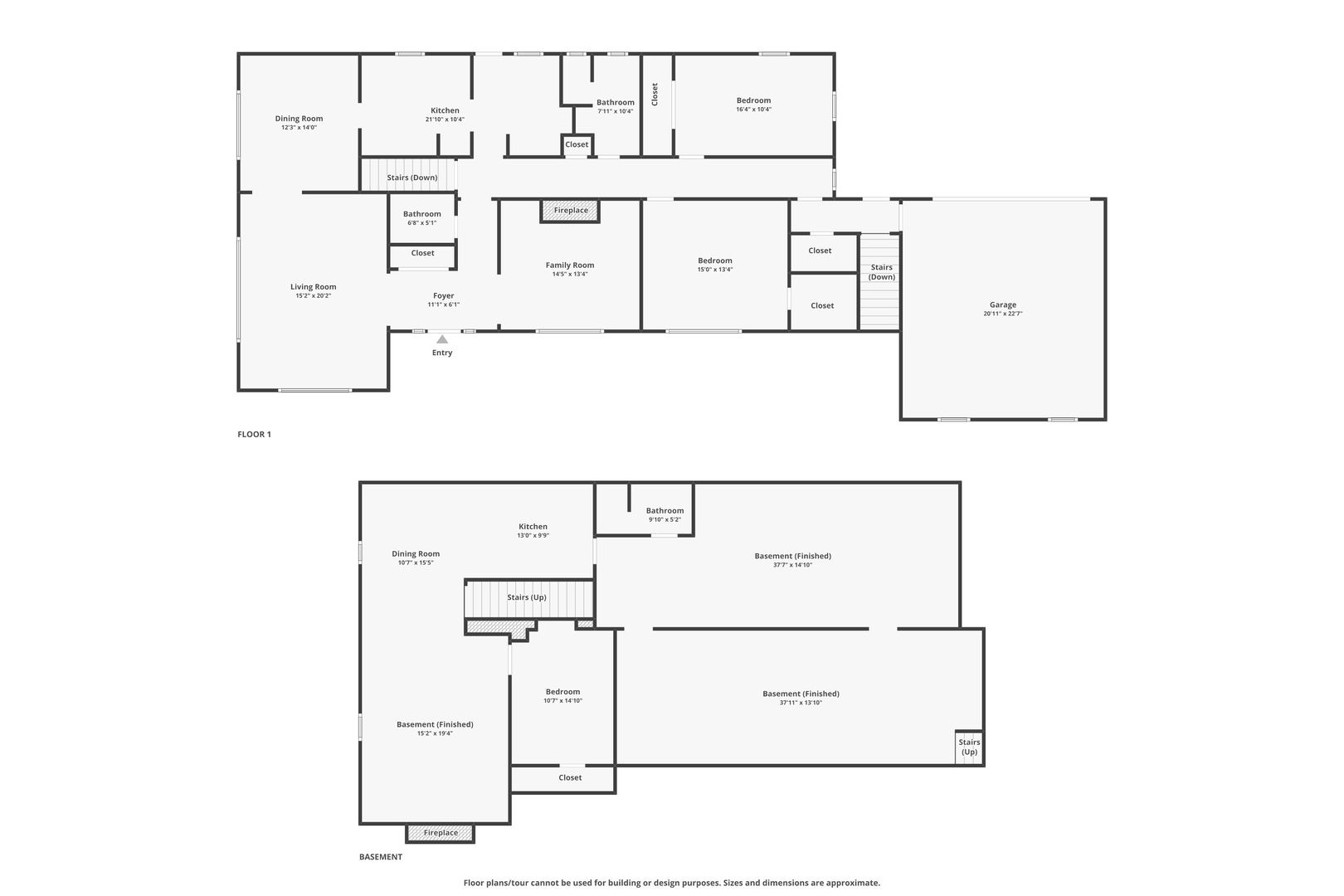 409 W Jefferson Street, Morris, IL 60450