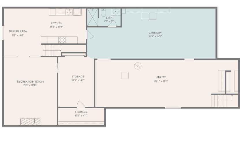 409 W Jefferson Street, Morris, IL 60450