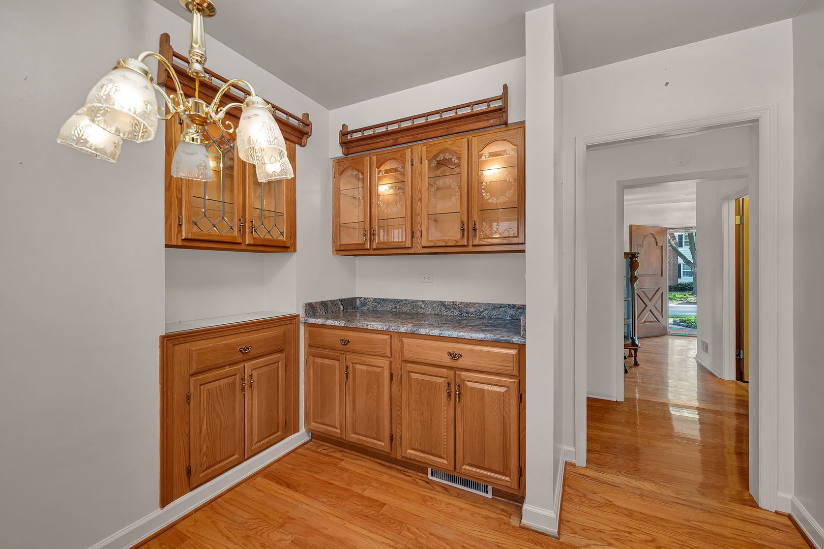 409 W Jefferson Street, Morris, IL 60450