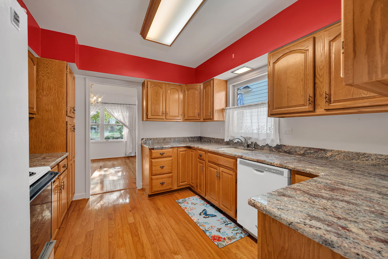 409 W Jefferson Street, Morris, IL 60450