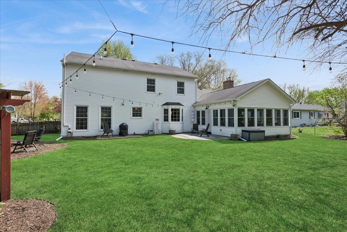 Naperville, IL 60564