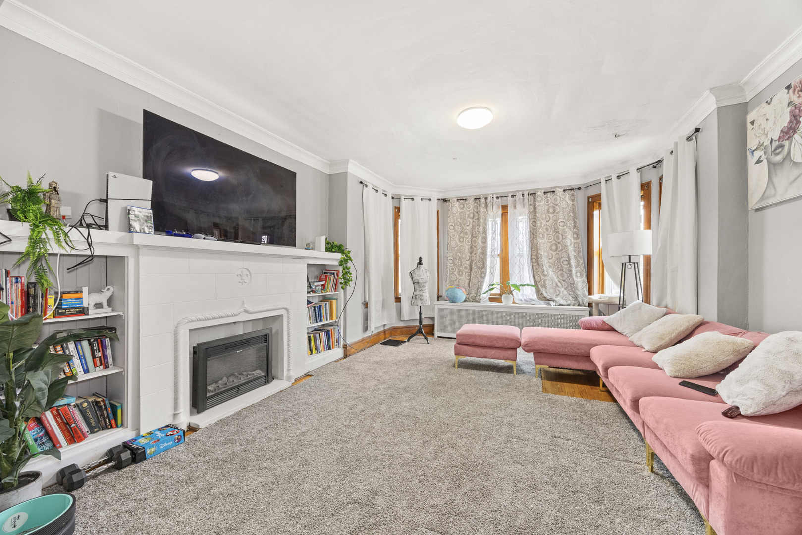 1833 Gunderson Avenue, Berwyn, IL 60402