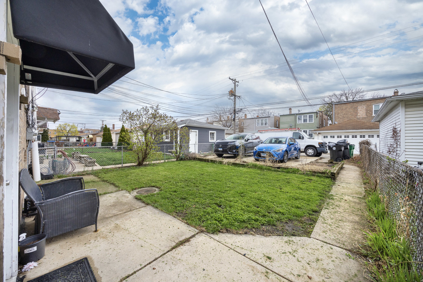 1833 Gunderson Avenue, Berwyn, IL 60402