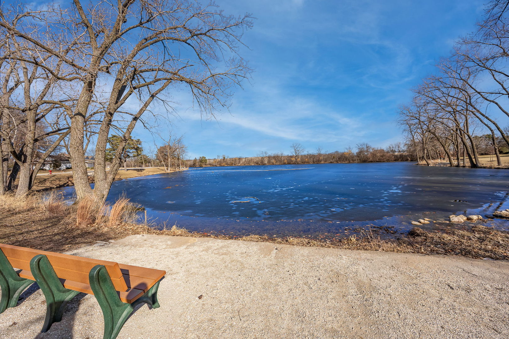 140 Carriage Way Drive #C218, Burr Ridge, IL 60527