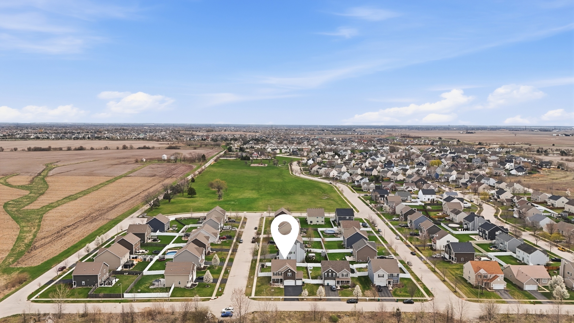 1108 Kolar Avenue, Joliet, IL 60431