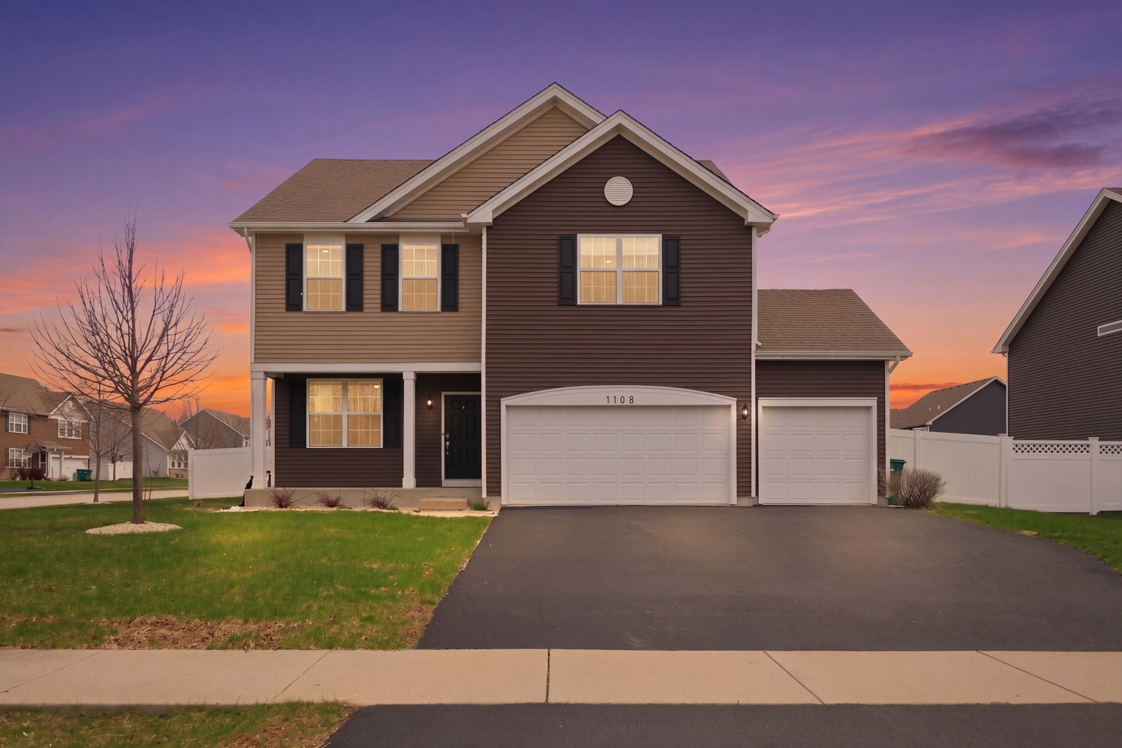 1108 Kolar Avenue, Joliet, IL 60431