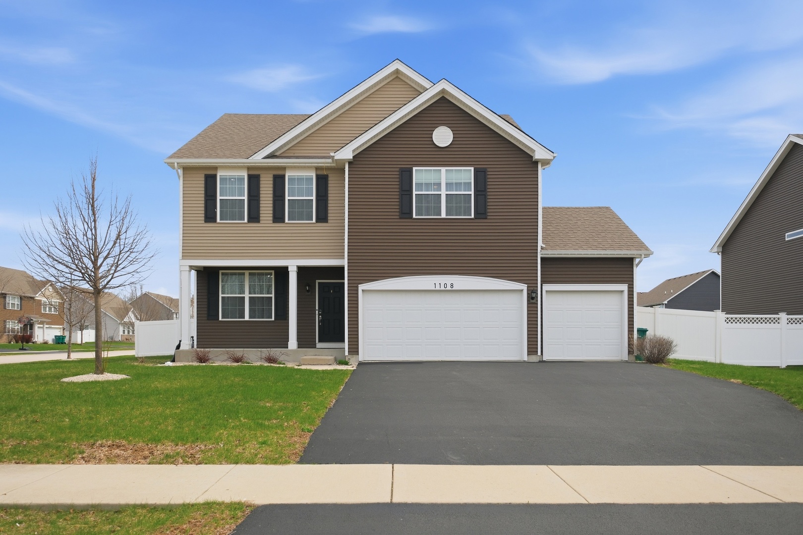 1108 Kolar Avenue, Joliet, IL 60431