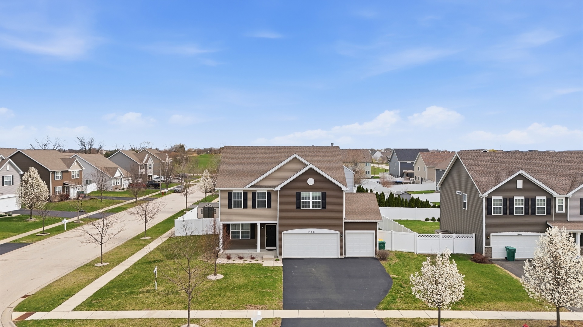 1108 Kolar Avenue, Joliet, IL 60431