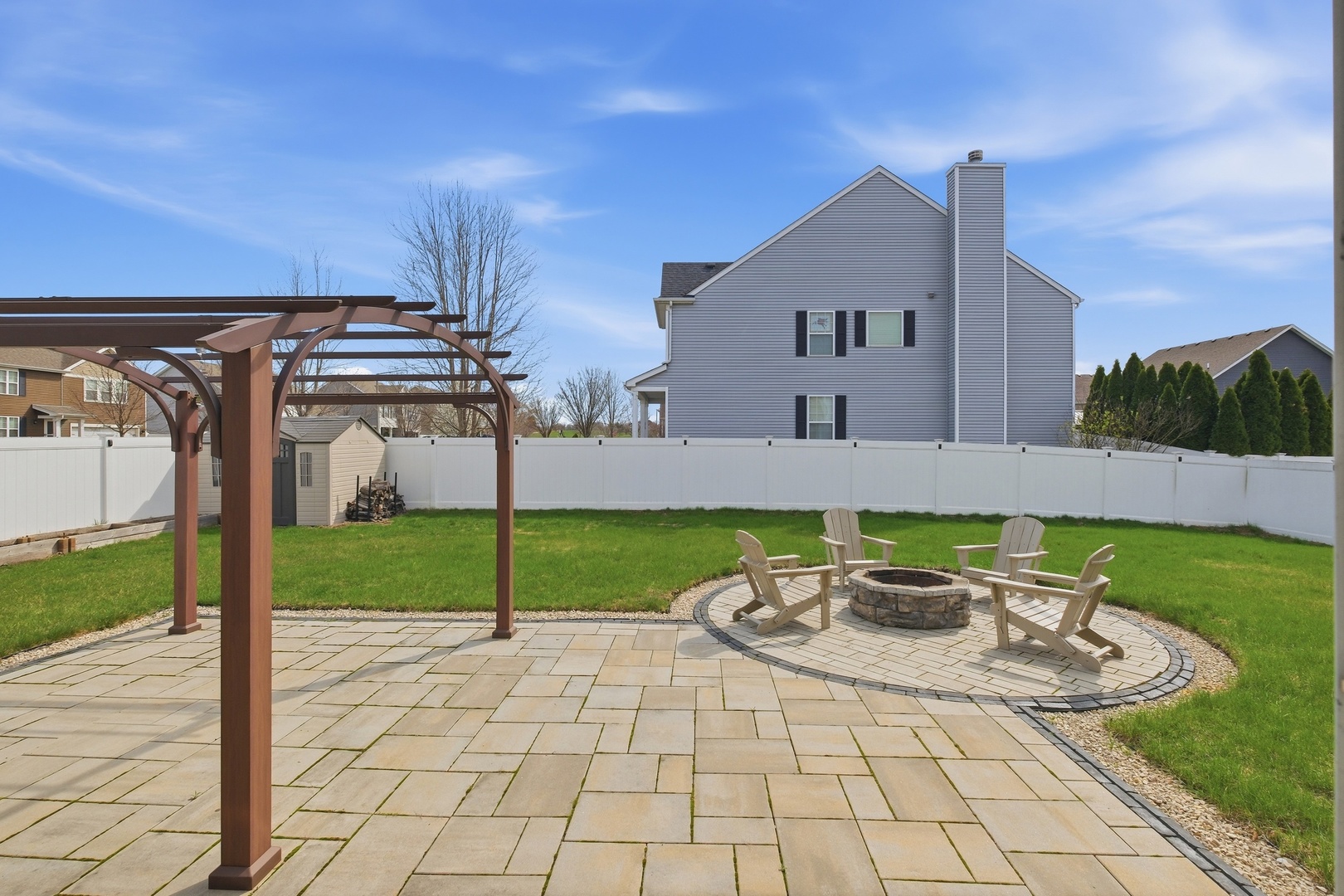 1108 Kolar Avenue, Joliet, IL 60431