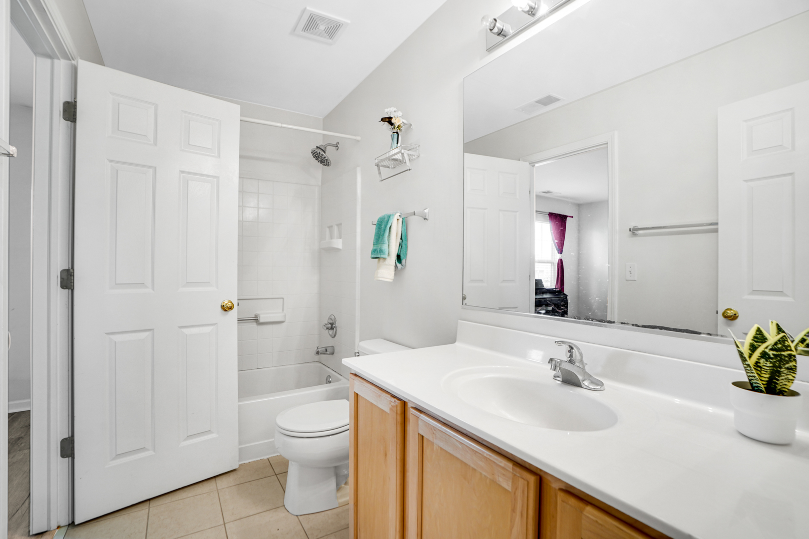 1877 CRENSHAW Circle #1877, Vernon Hills, IL 60061