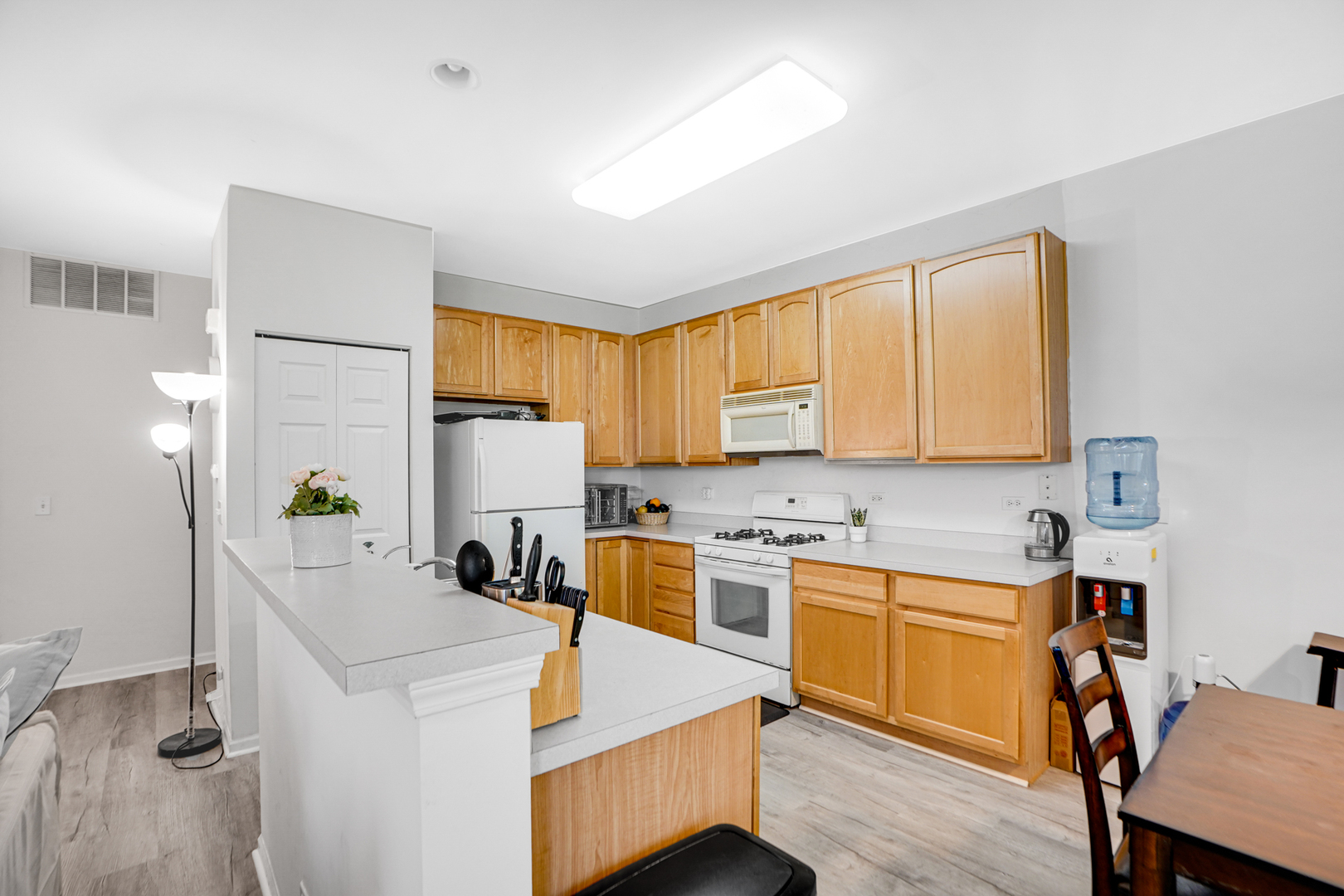 1877 CRENSHAW Circle #1877, Vernon Hills, IL 60061