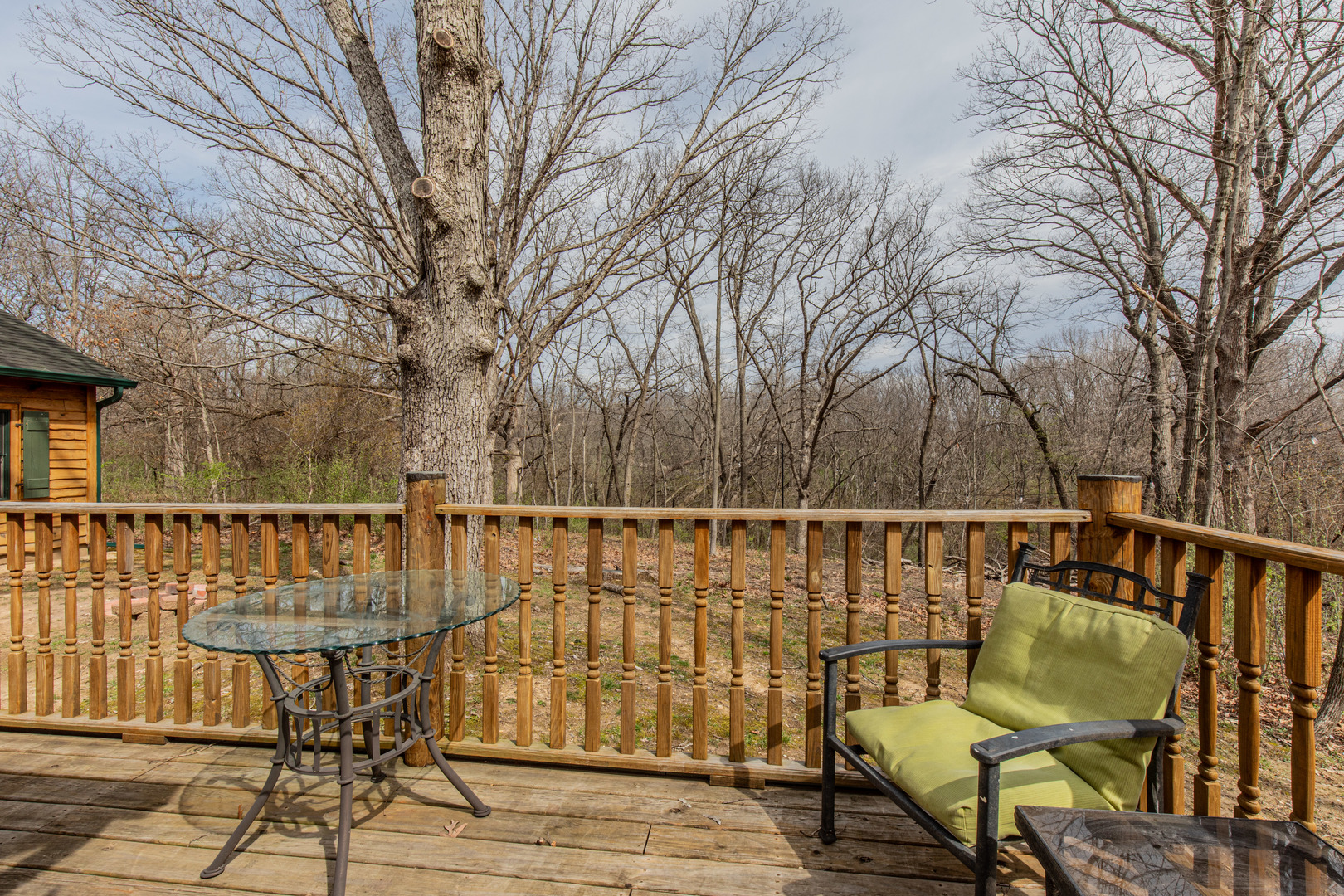 121 Indian Hills Drive, Putnam, IL 61560