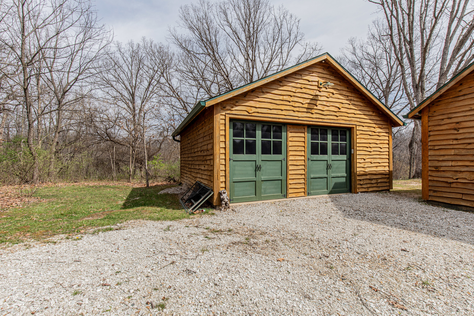 121 Indian Hills Drive, Putnam, IL 61560