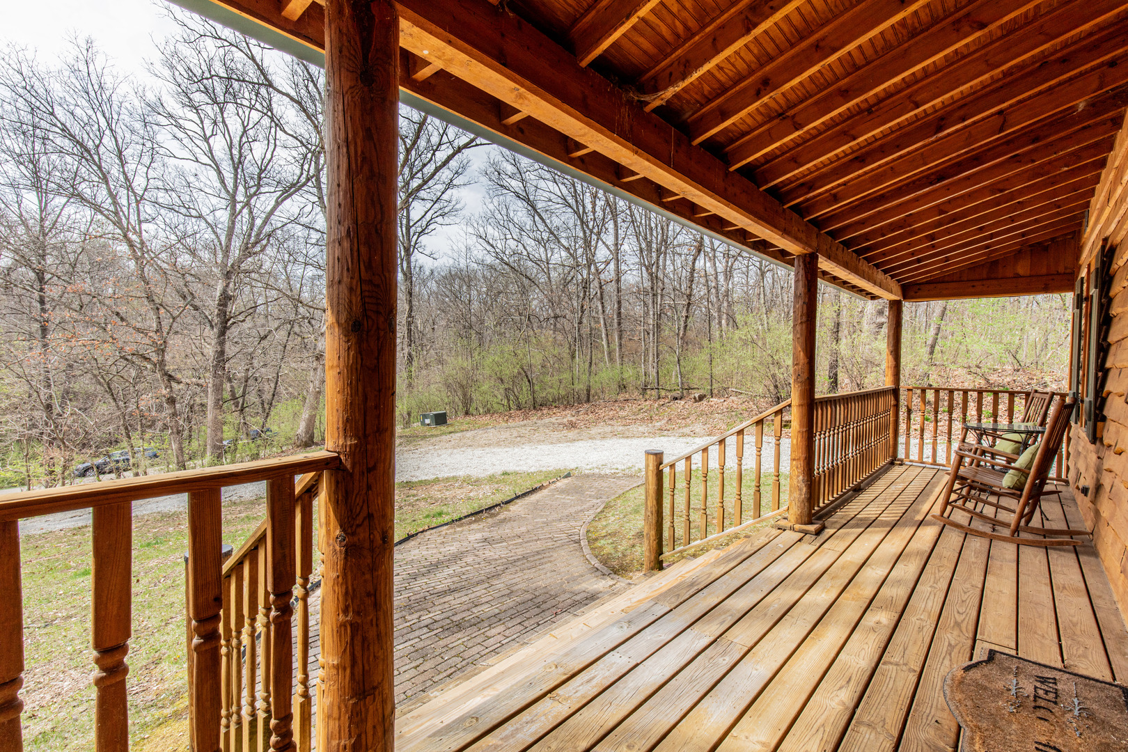 121 Indian Hills Drive, Putnam, IL 61560