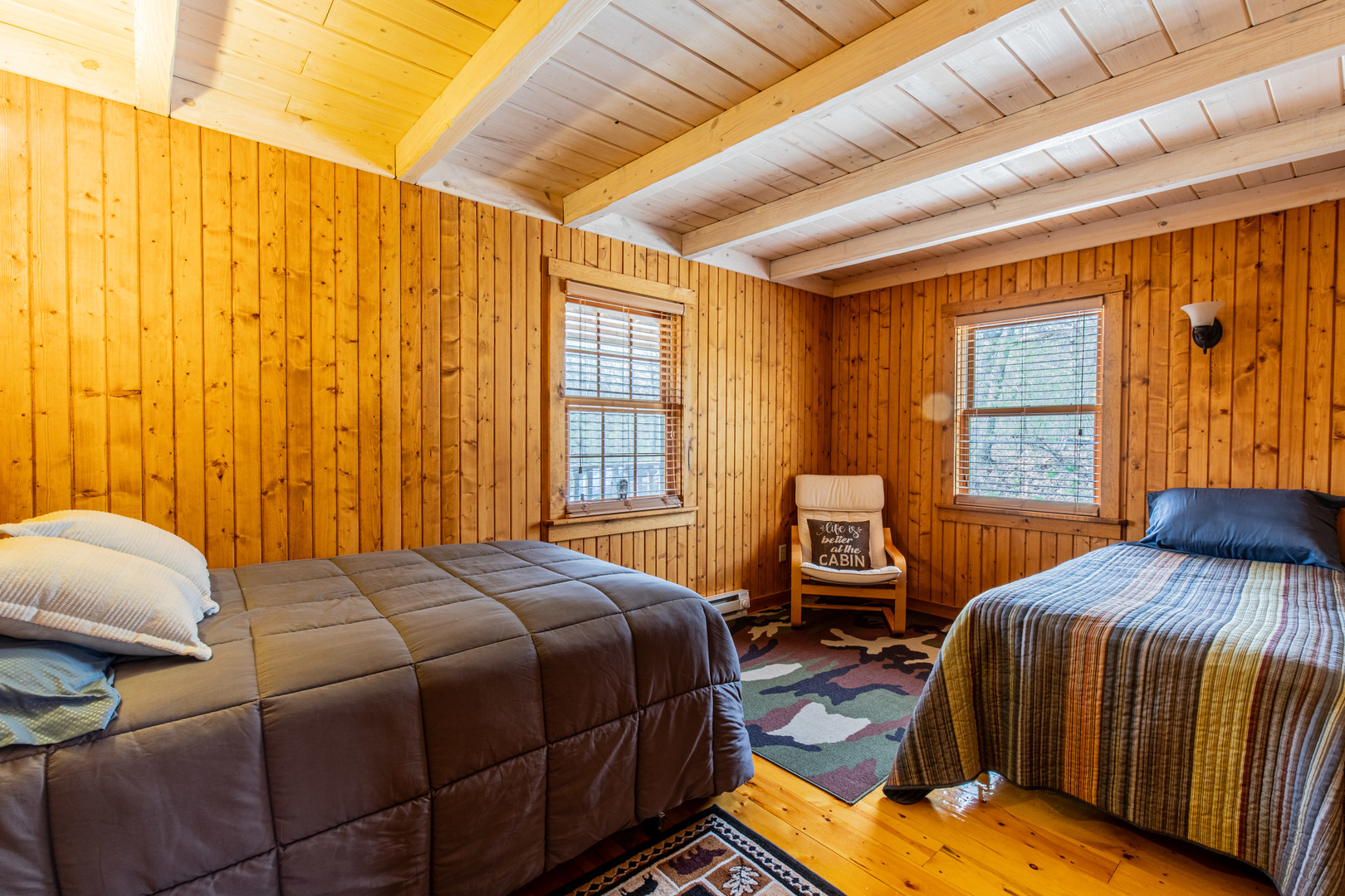 121 Indian Hills Drive, Putnam, IL 61560