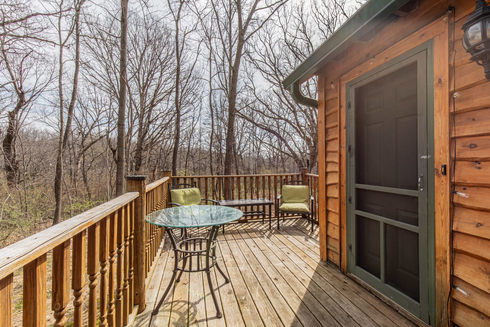 121 Indian Hills Drive, Putnam, IL 61560