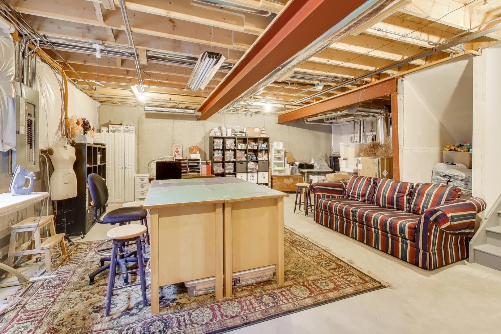 3223 N Heritage Lane, Arlington Heights, IL 60004