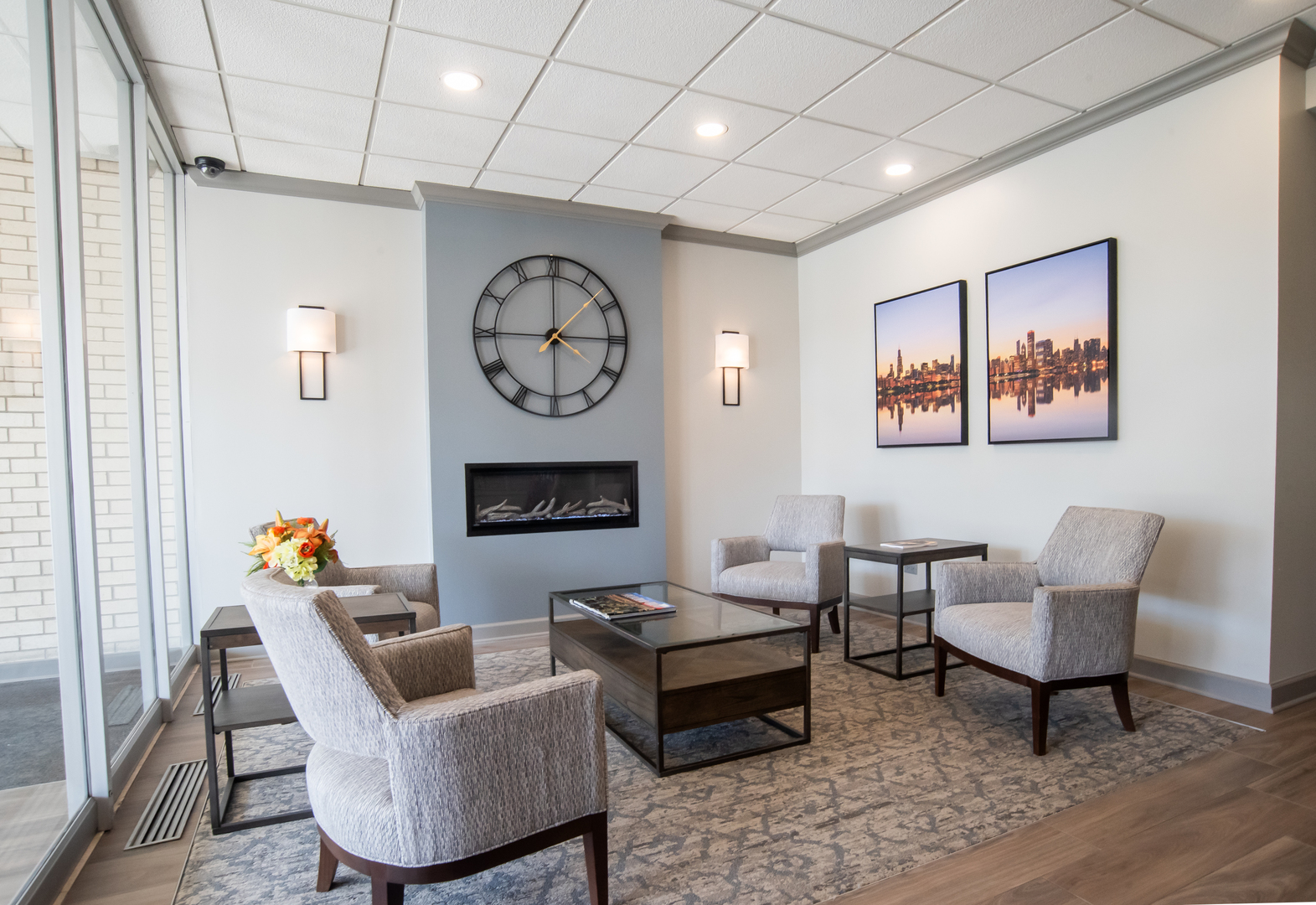 141 N La Grange Road #306, La Grange, IL 60525