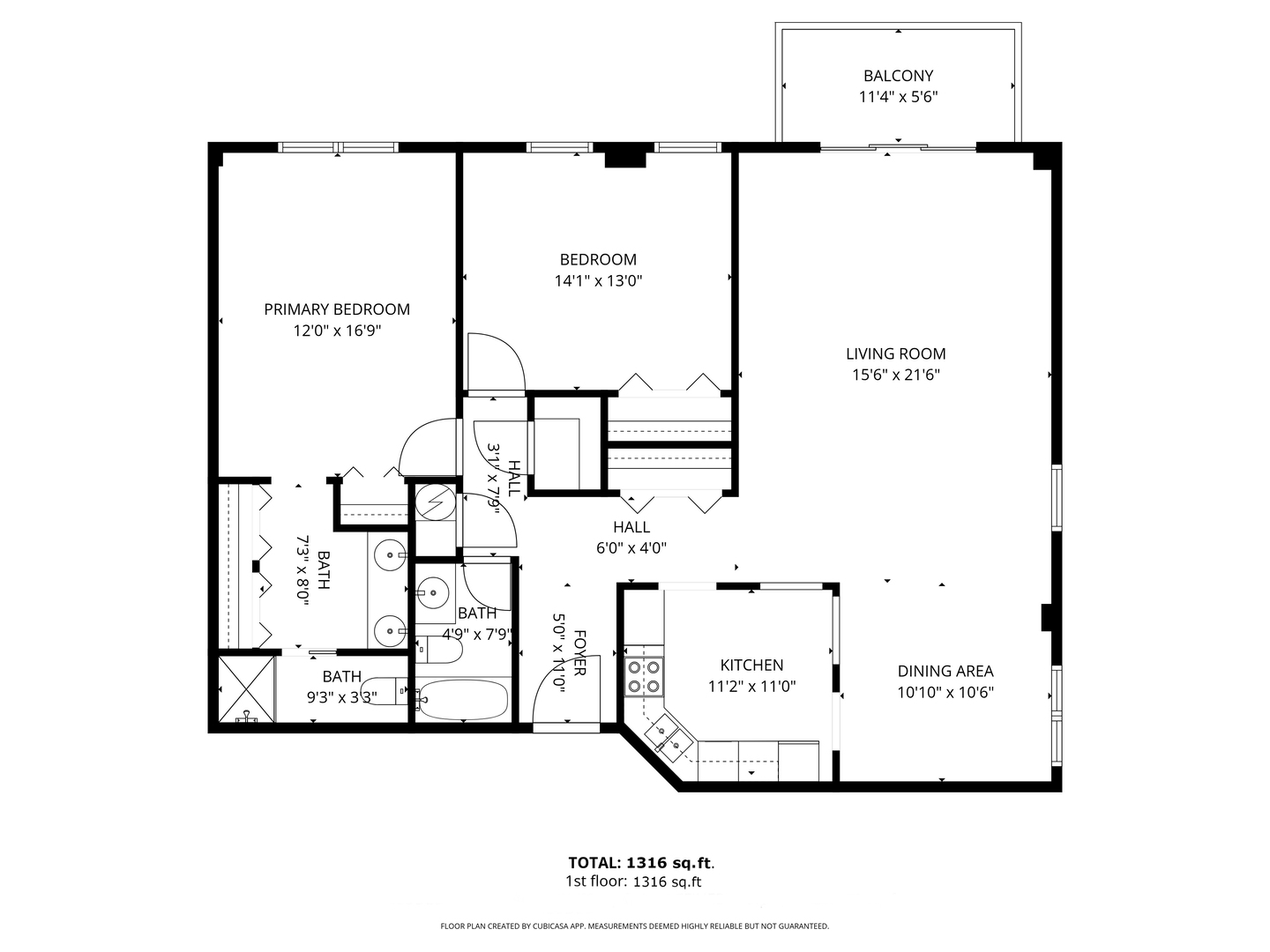 141 N La Grange Road #306, La Grange, IL 60525