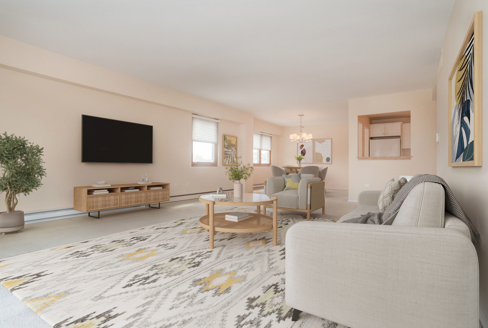 141 N La Grange Road #306, La Grange, IL 60525