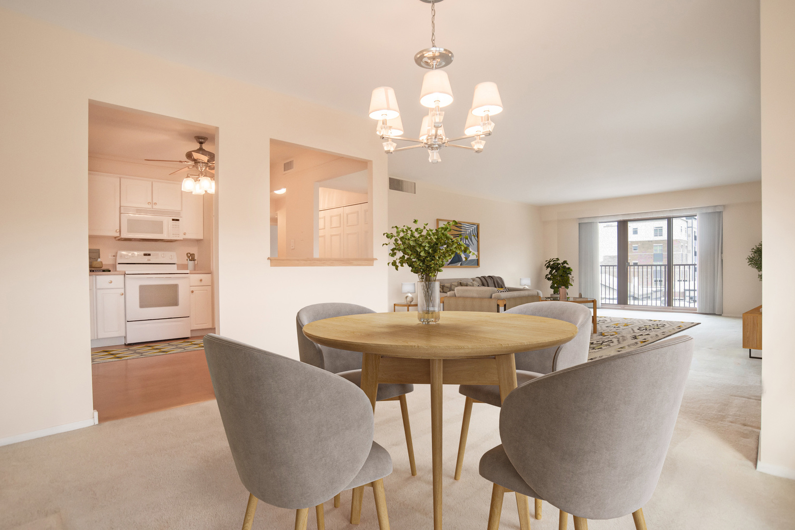 141 N La Grange Road #306, La Grange, IL 60525