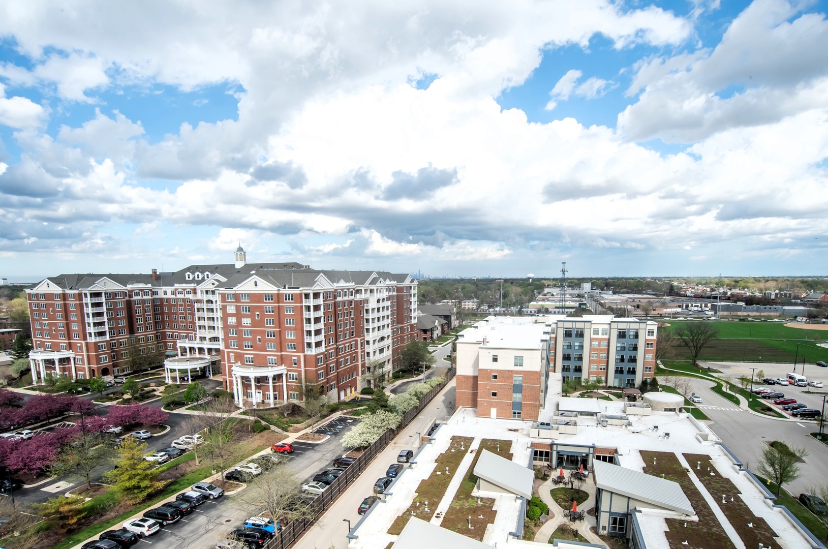 141 N La Grange Road #306, La Grange, IL 60525