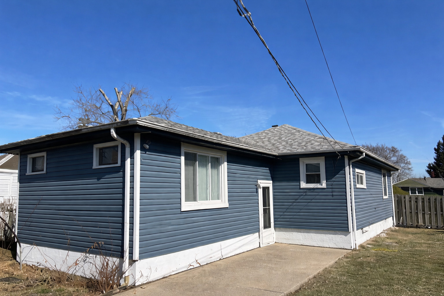 1336 Hirsch Avenue, Calumet City, IL 60409