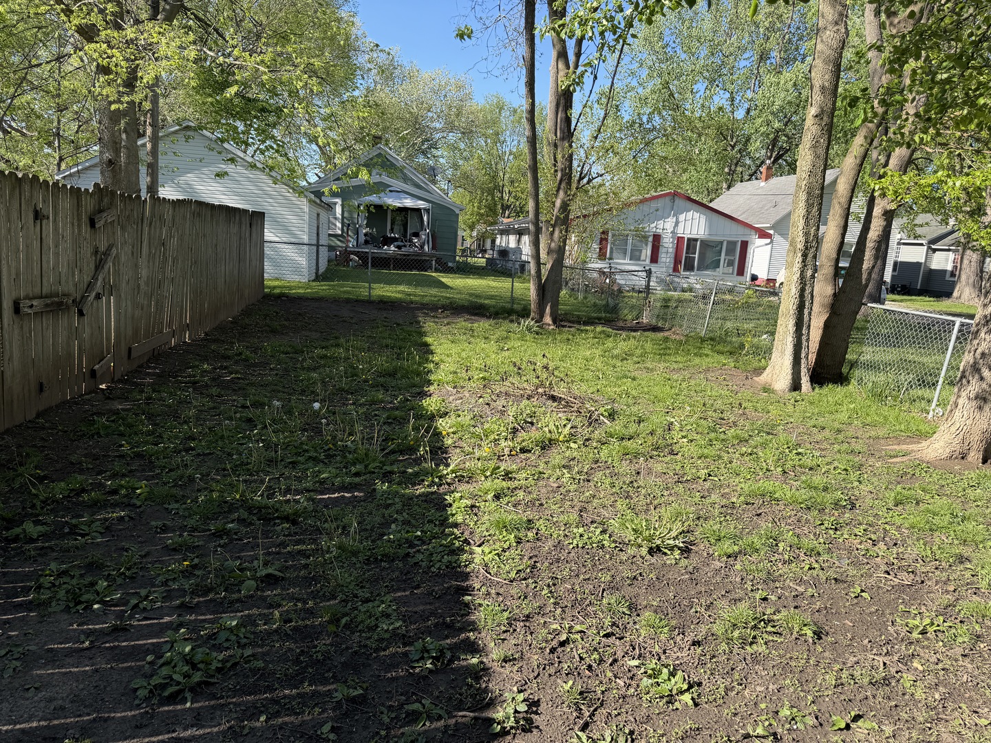 104 S State Street, Lincoln, IL 62656