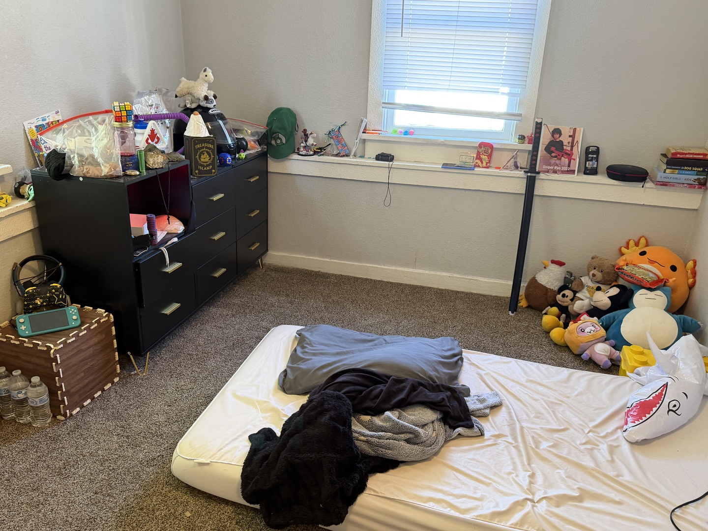 104 S State Street, Lincoln, IL 62656