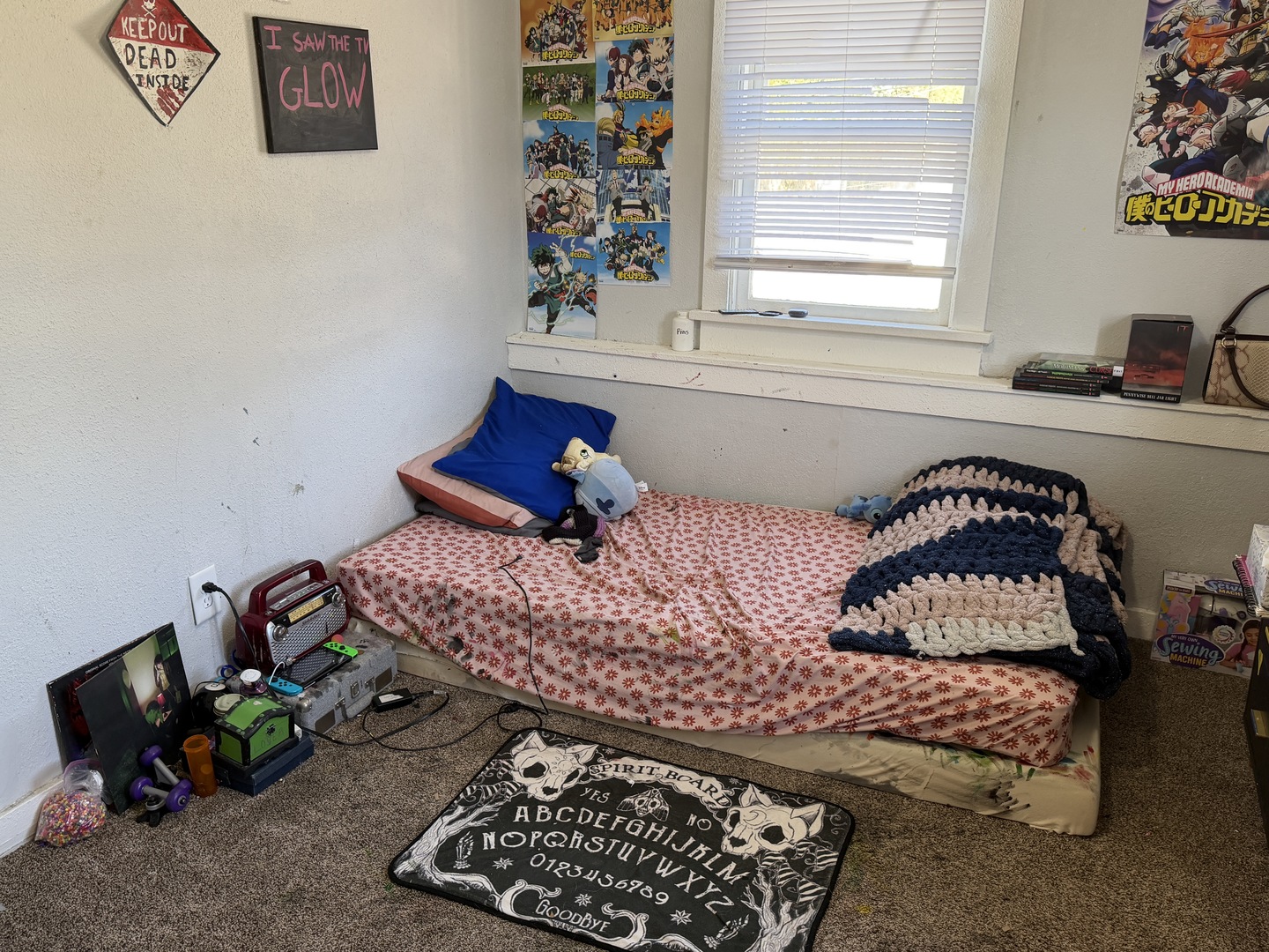 104 S State Street, Lincoln, IL 62656