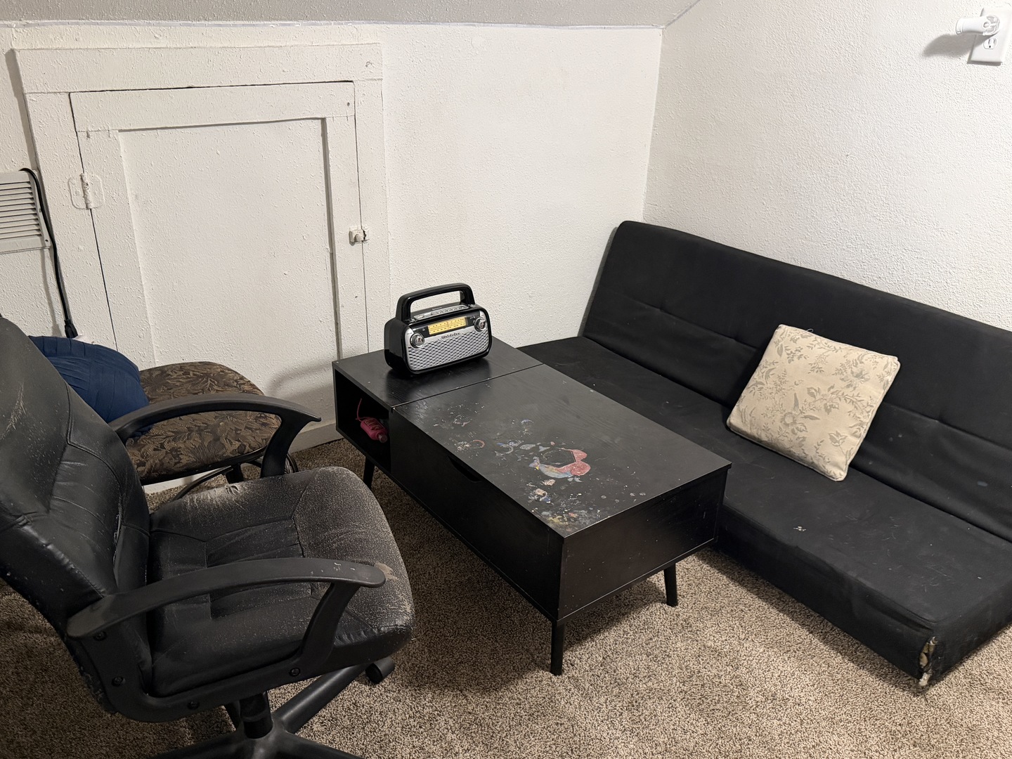 104 S State Street, Lincoln, IL 62656