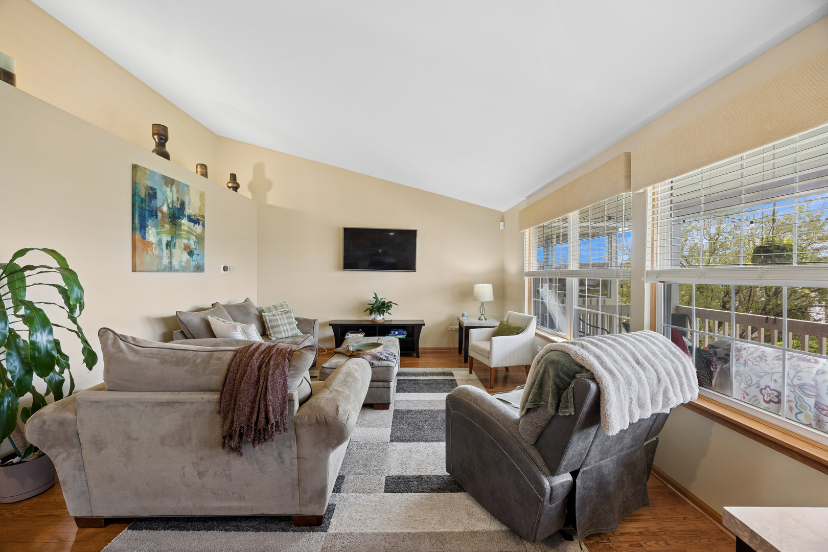 6844 Zurich Court #6844, Tinley Park, IL 60477