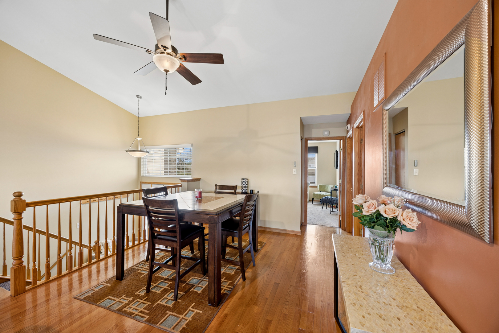 6844 Zurich Court #6844, Tinley Park, IL 60477