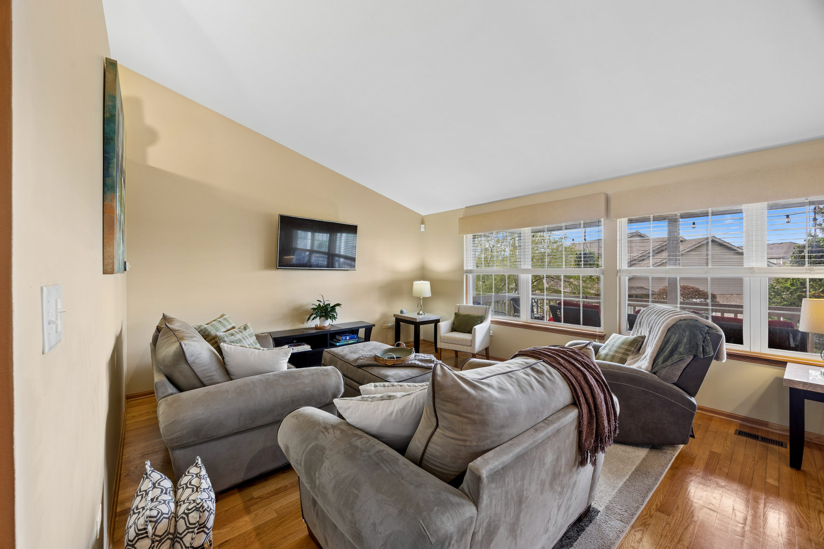 6844 Zurich Court #6844, Tinley Park, IL 60477