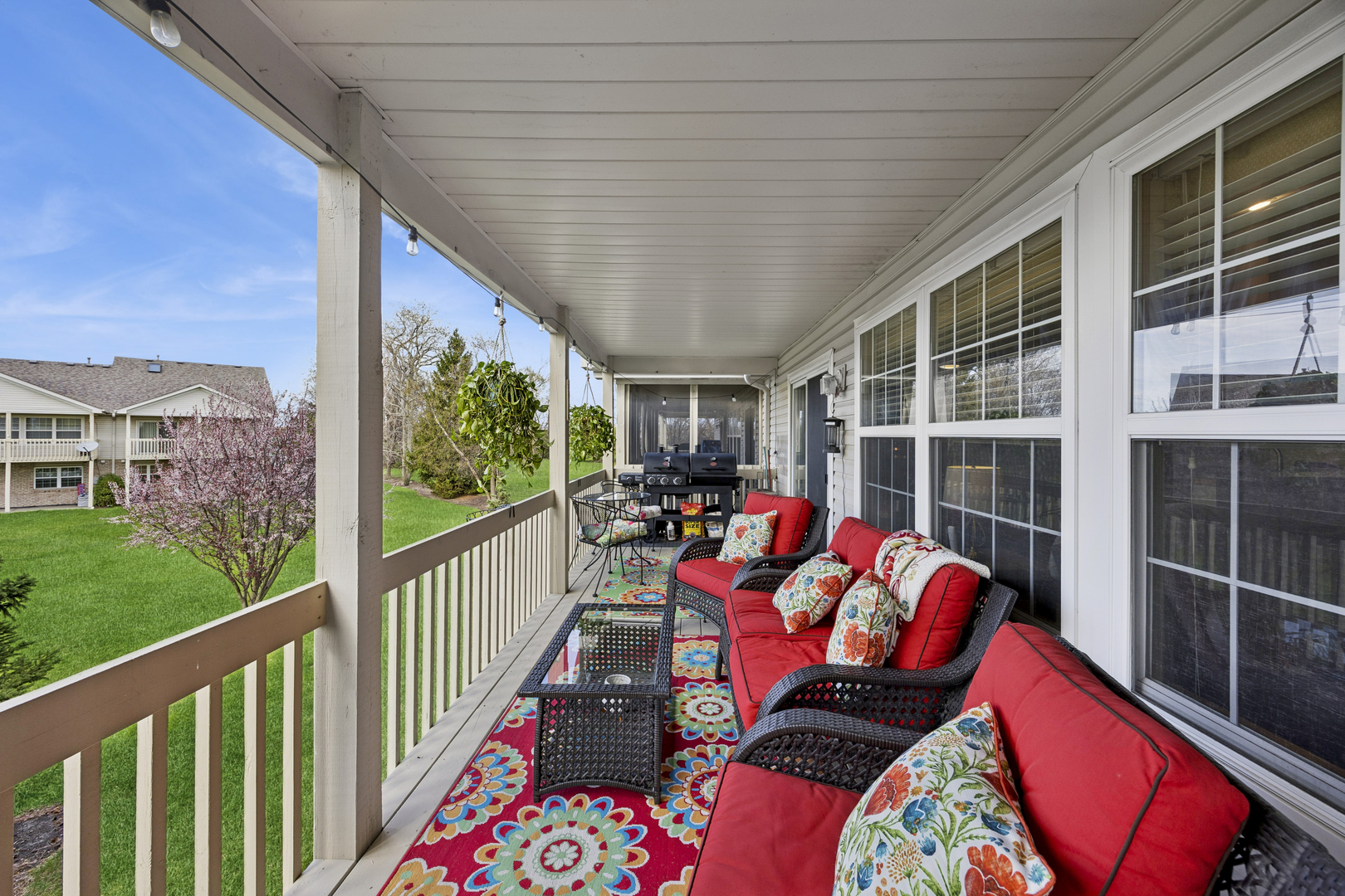 6844 Zurich Court #6844, Tinley Park, IL 60477