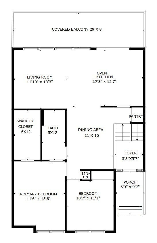 6844 Zurich Court #6844, Tinley Park, IL 60477